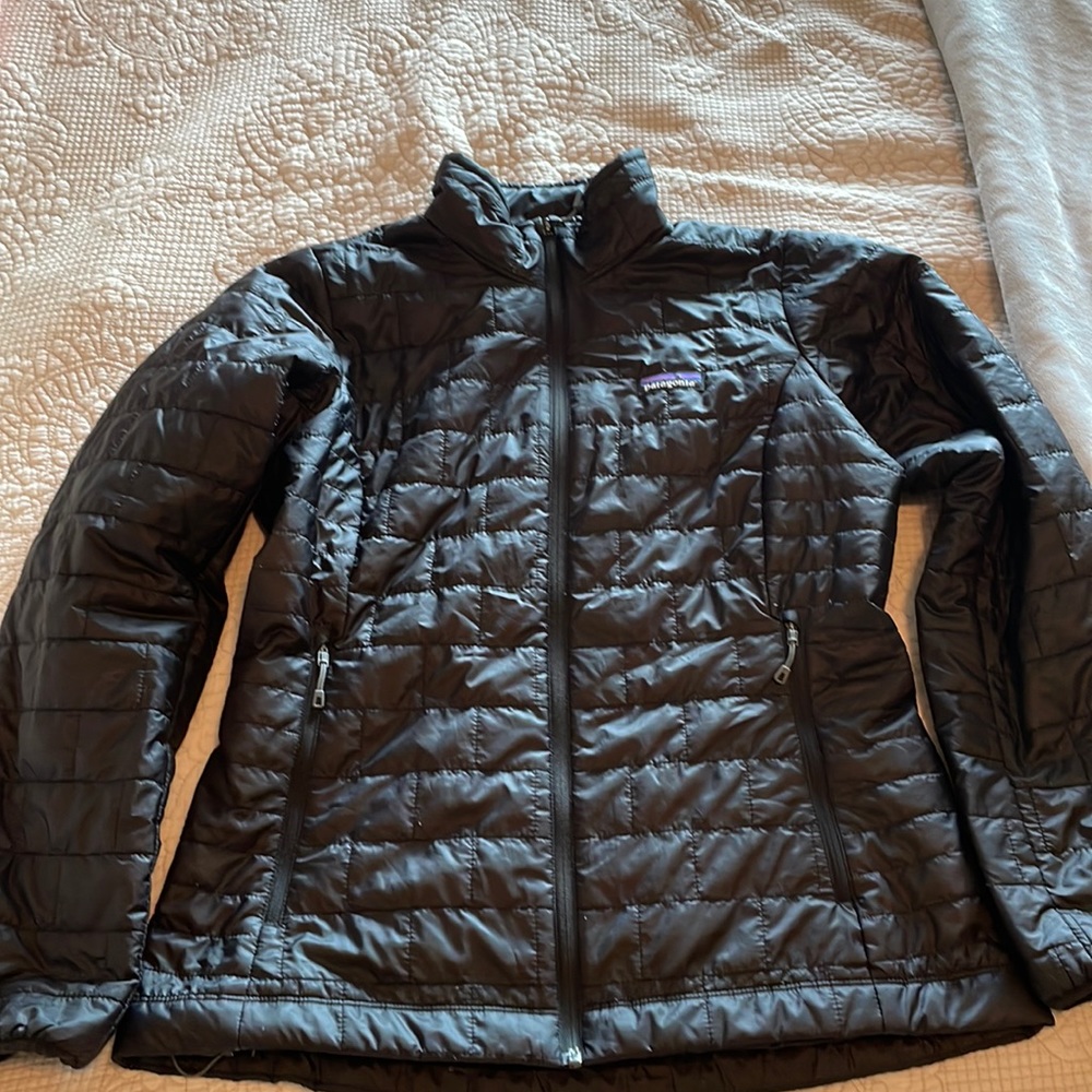 Patagonia Women's Nano Puff Jacket